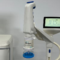 Millipore Milli-Q IQ 7010 Lab Water Purification image 3